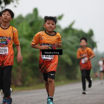 Runner Photo 8039039