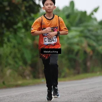 Runner Photo 8039040