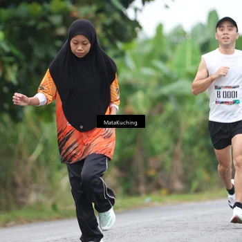 Runner Photo 8039041
