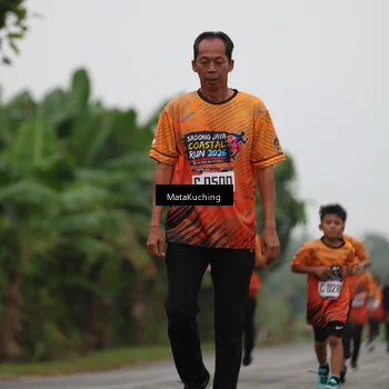 Runner Photo 8039042