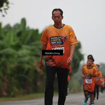 Runner Photo 8039043