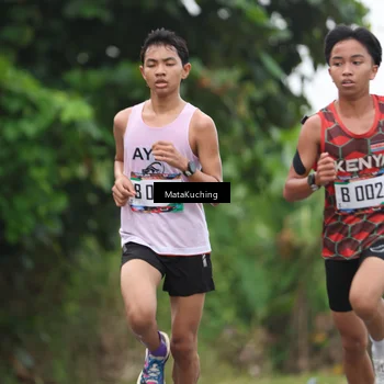 Runner Photo 8039044