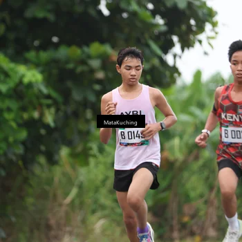 Runner Photo 8039045