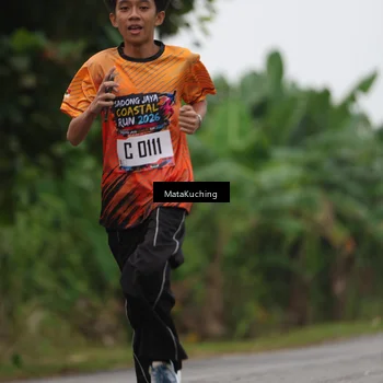 Runner Photo 8039046