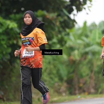 Runner Photo 8039047