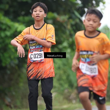 Runner Photo 8039048