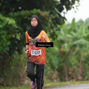 Runner Photo 8039049