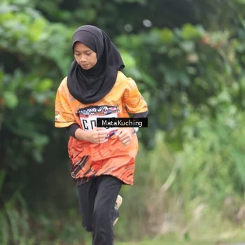 Runner Photo 8039050