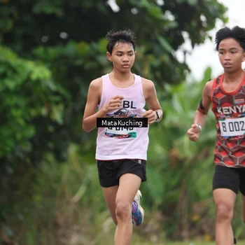 Runner Photo 8039051