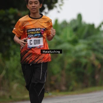 Runner Photo 8039052