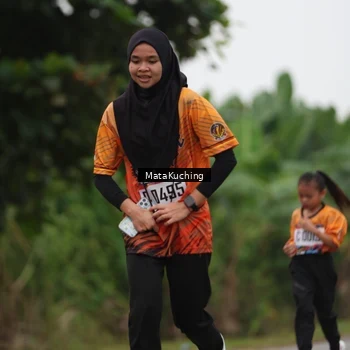 Runner Photo 8039054