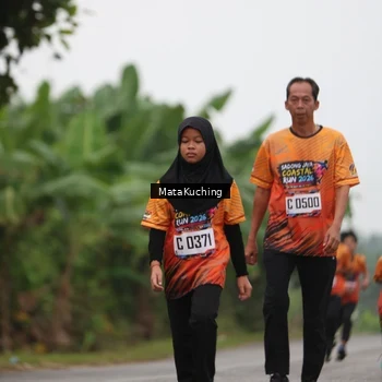 Runner Photo 8039055