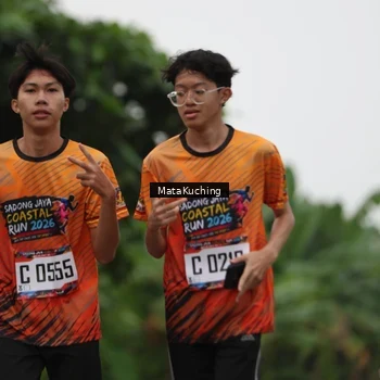 Runner Photo 8039059