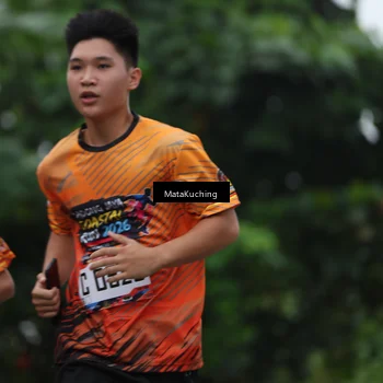 Runner Photo 8039060