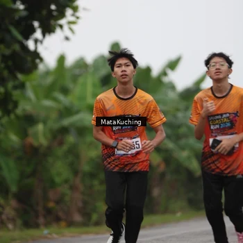 Runner Photo 8039061