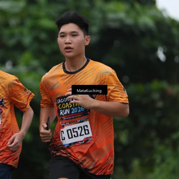 Runner Photo 8039062