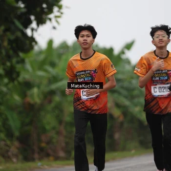 Runner Photo 8039063