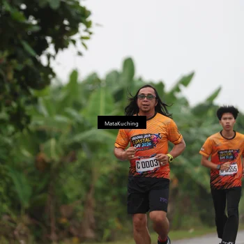 Runner Photo 8039064