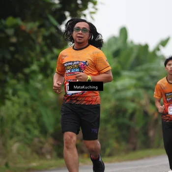 Runner Photo 8039065