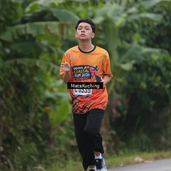 Runner Photo 8039066