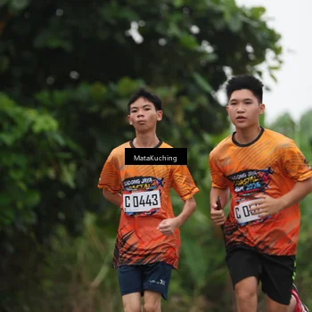 Runner Photo 8039067