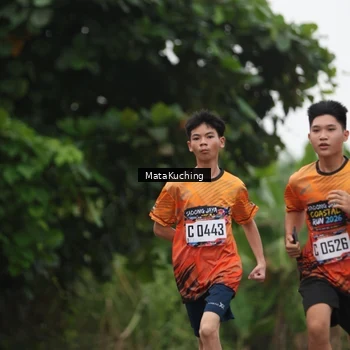 Runner Photo 8039068
