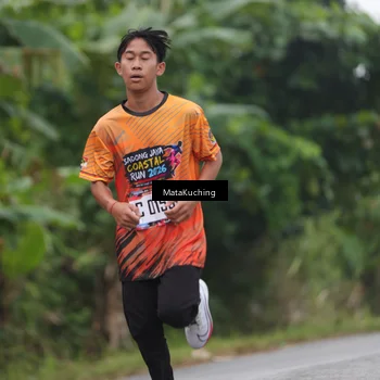 Runner Photo 8039069