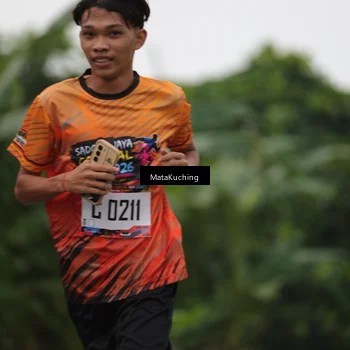 Runner Photo 8039071