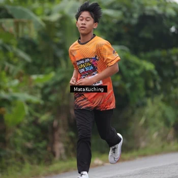 Runner Photo 8039072