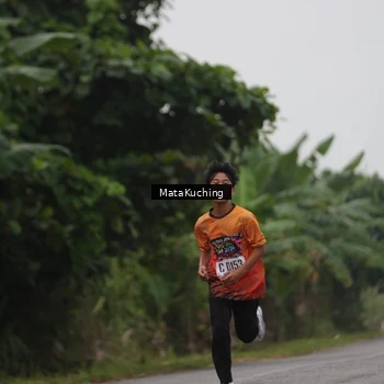 Runner Photo 8039073
