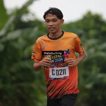 Runner Photo 8039075