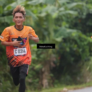 Runner Photo 8039076