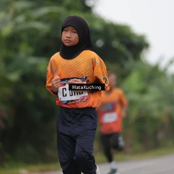 Runner Photo 8039077