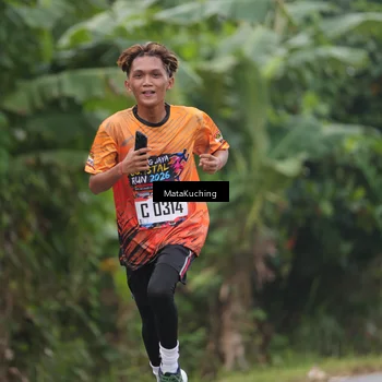 Runner Photo 8039078