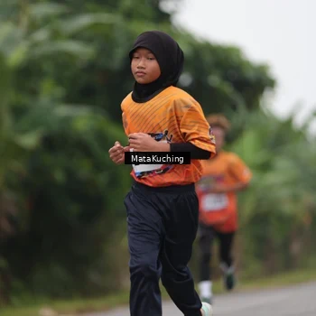 Runner Photo 8039081