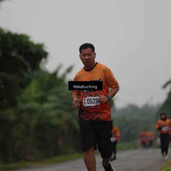 Runner Photo 8039082