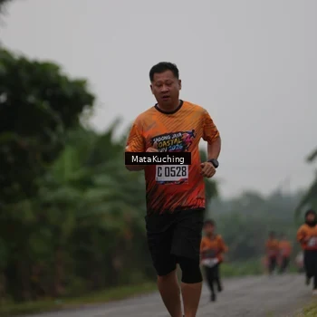 Runner Photo 8039083
