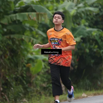 Runner Photo 8039084