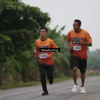 Runner Photo 8039085