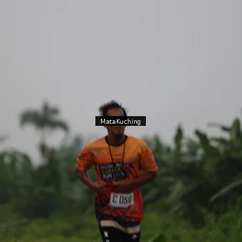 Runner Photo 8039088