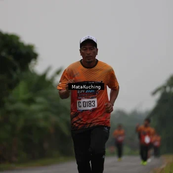Runner Photo 8039089