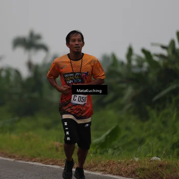 Runner Photo 8039092