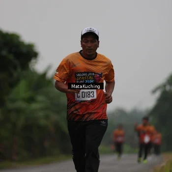 Runner Photo 8039094