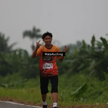 Runner Photo 8039095