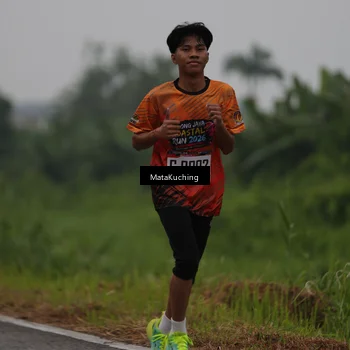 Runner Photo 8039096