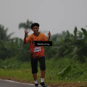 Runner Photo 8039097