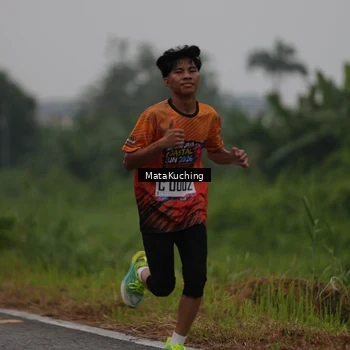 Runner Photo 8039099