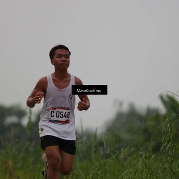 Runner Photo 8039102