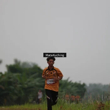 Runner Photo 8039107