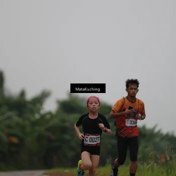 Runner Photo 8039108